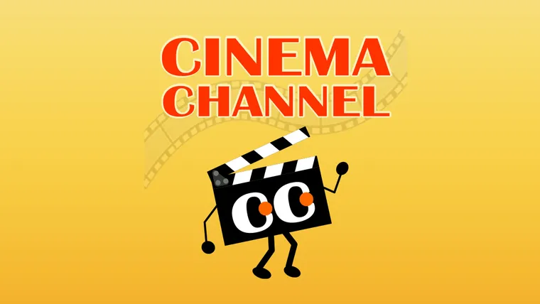客室で無料で見られる映画チャンネル CINEMA CHANNEL