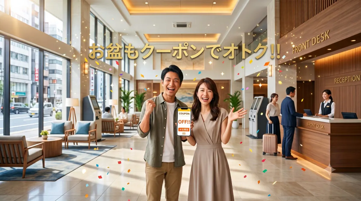 特別期間もクーポン使えます‼️