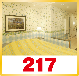 部屋【217】